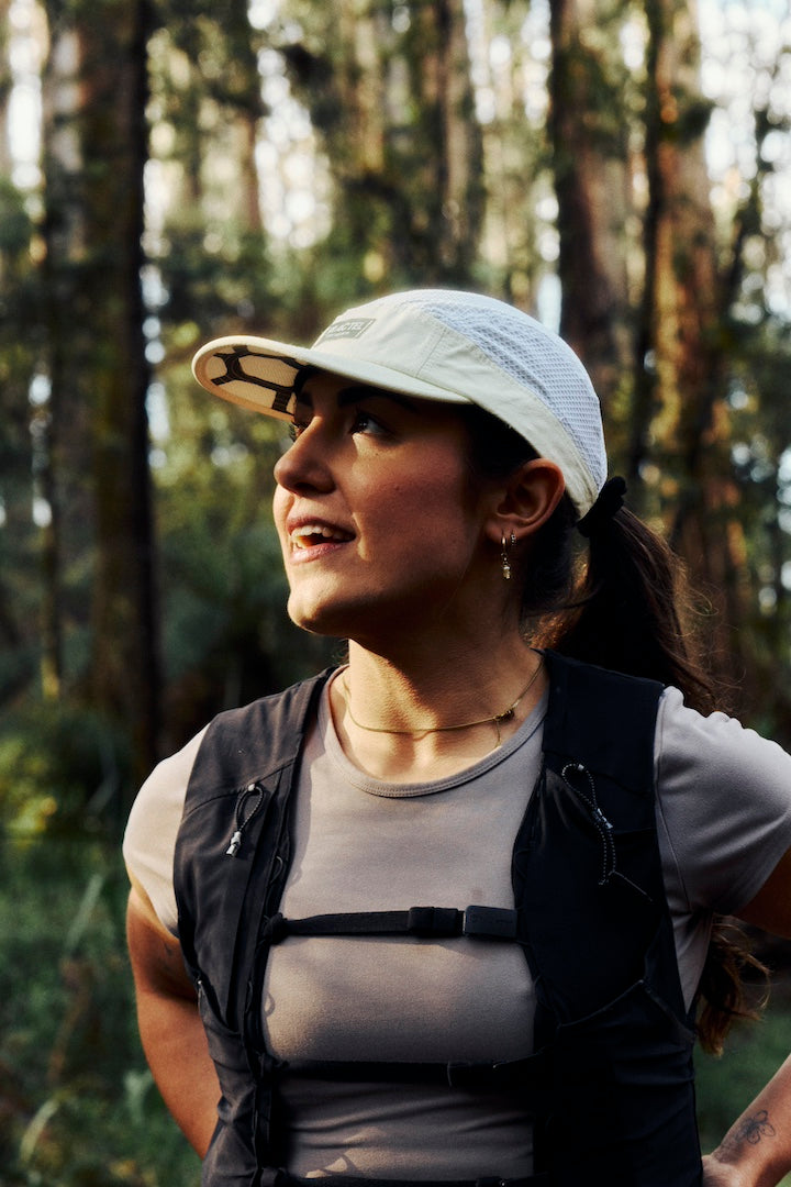 Fractel R-SERIES "POLAR" Edition Cap