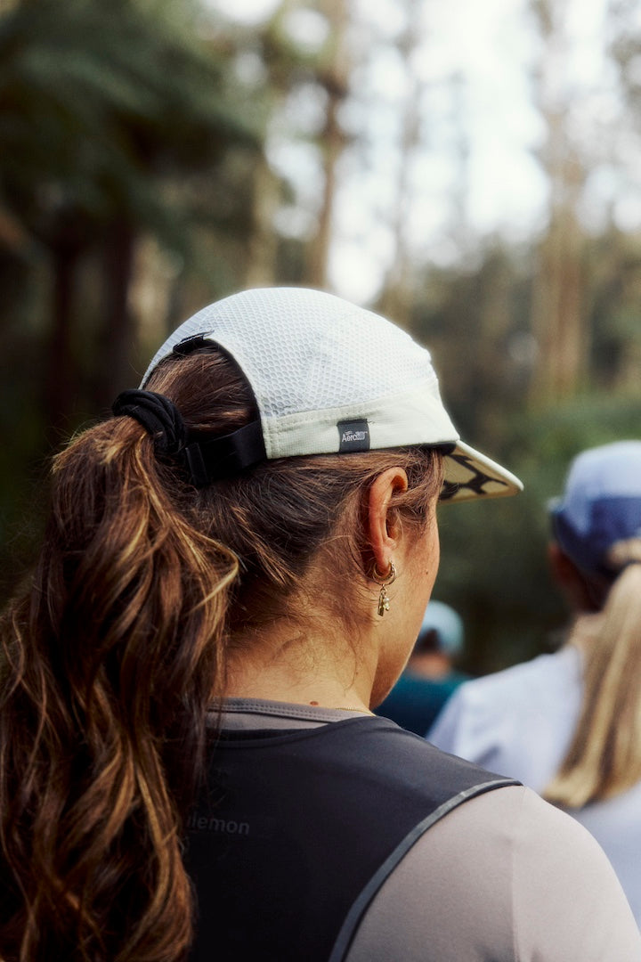 Fractel R-SERIES "POLAR" Edition Cap