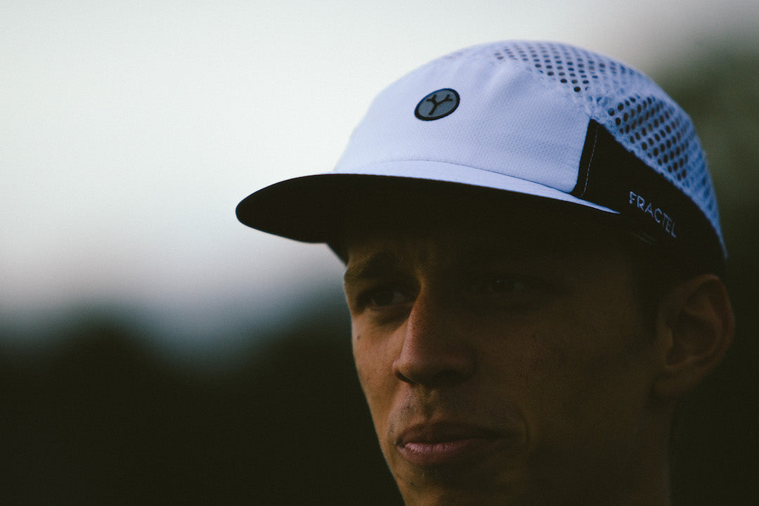 Fractel M-Series "DAYBREAK" Edition Cap