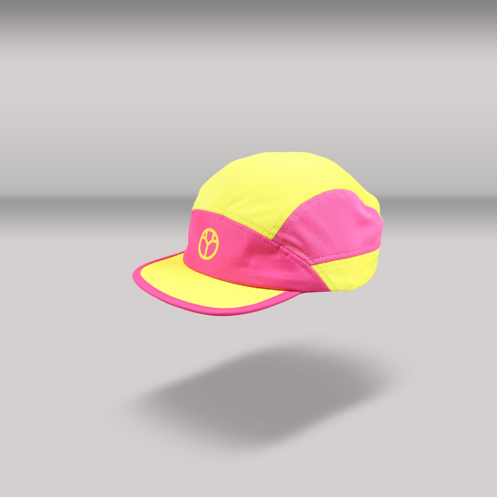 Fractel F-SERIES "BORONIA" Edition Cap