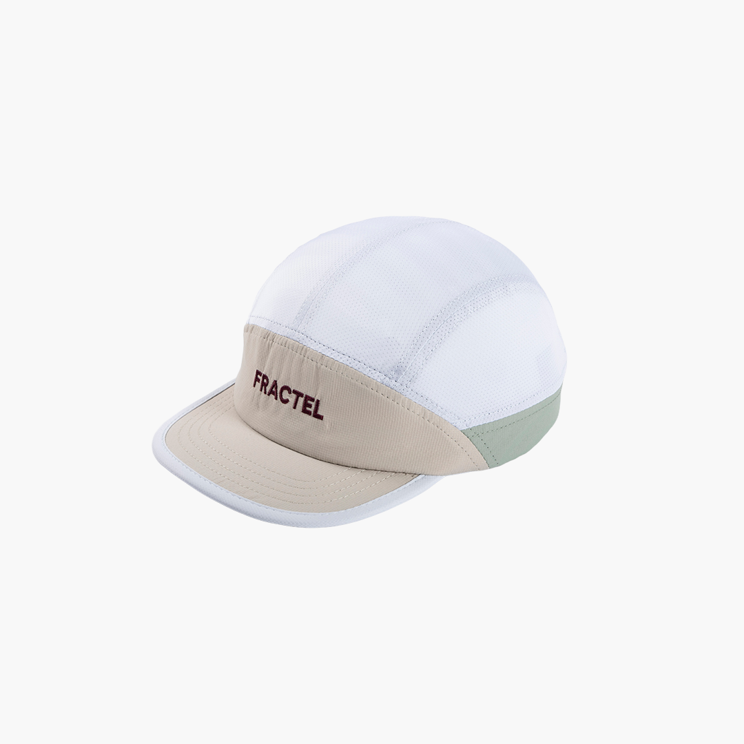 Fractel F-SERIES "FORMA" Cap