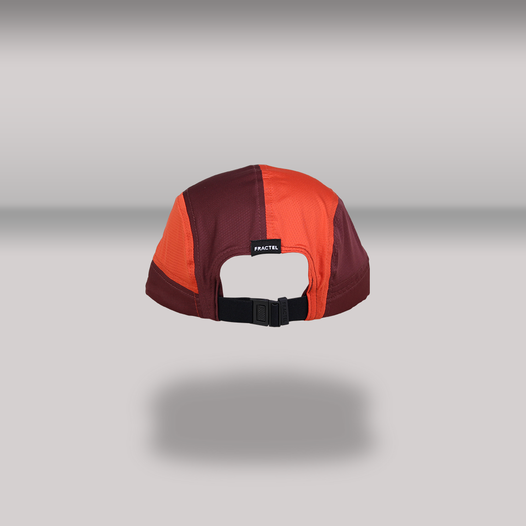 FRACTEL F-Series "WARATAH" Edition Cap