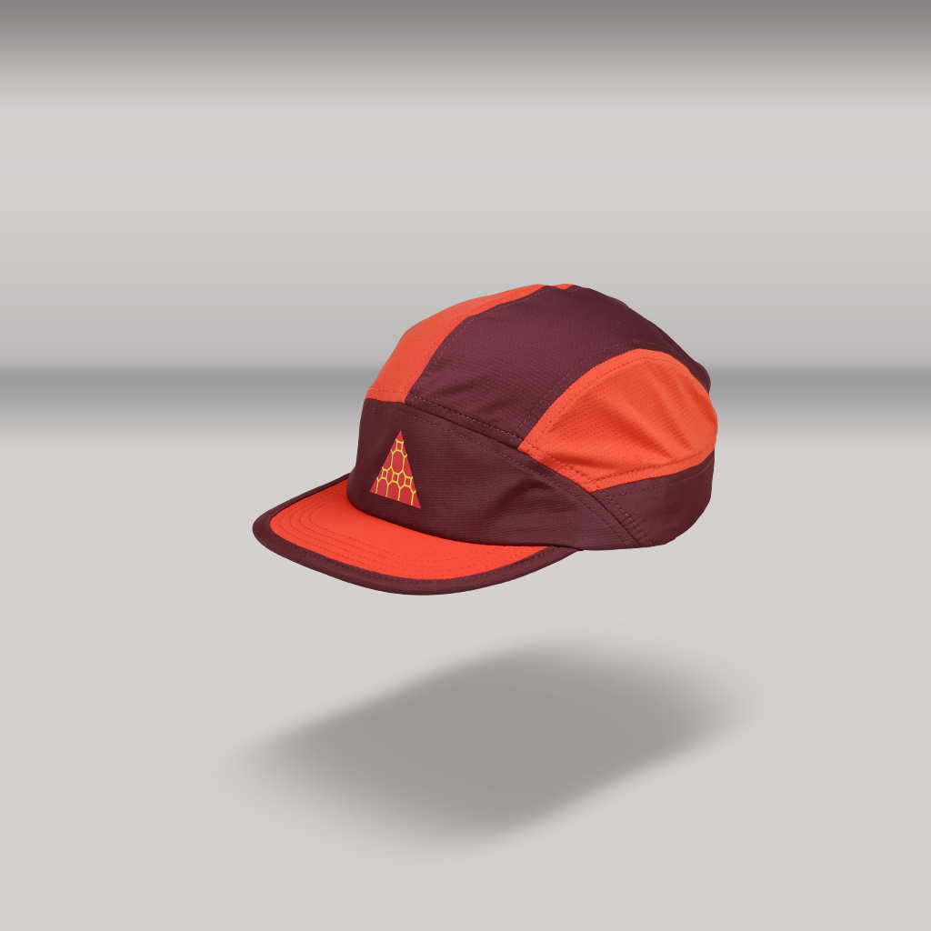 FRACTEL F-Series "WARATAH" Edition Cap
