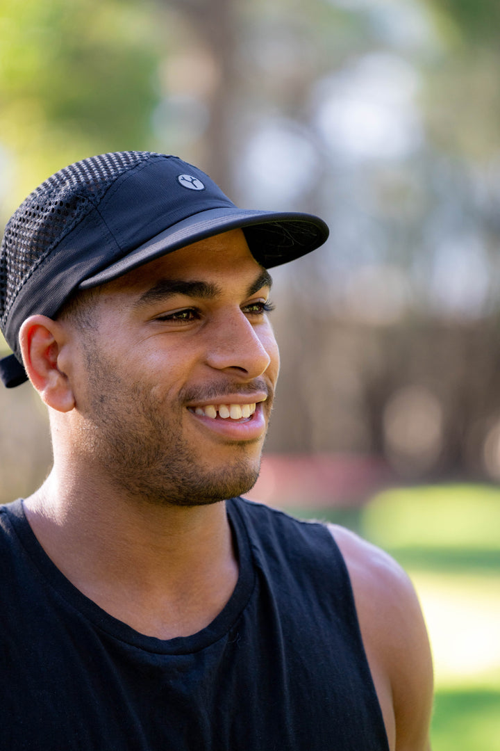 Fractel M-Series "GALAXY" Edition Cap