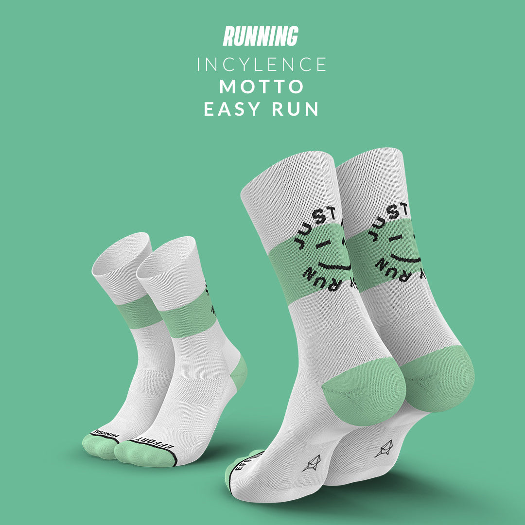 INCYLENCE RUNNING EASY RUN
