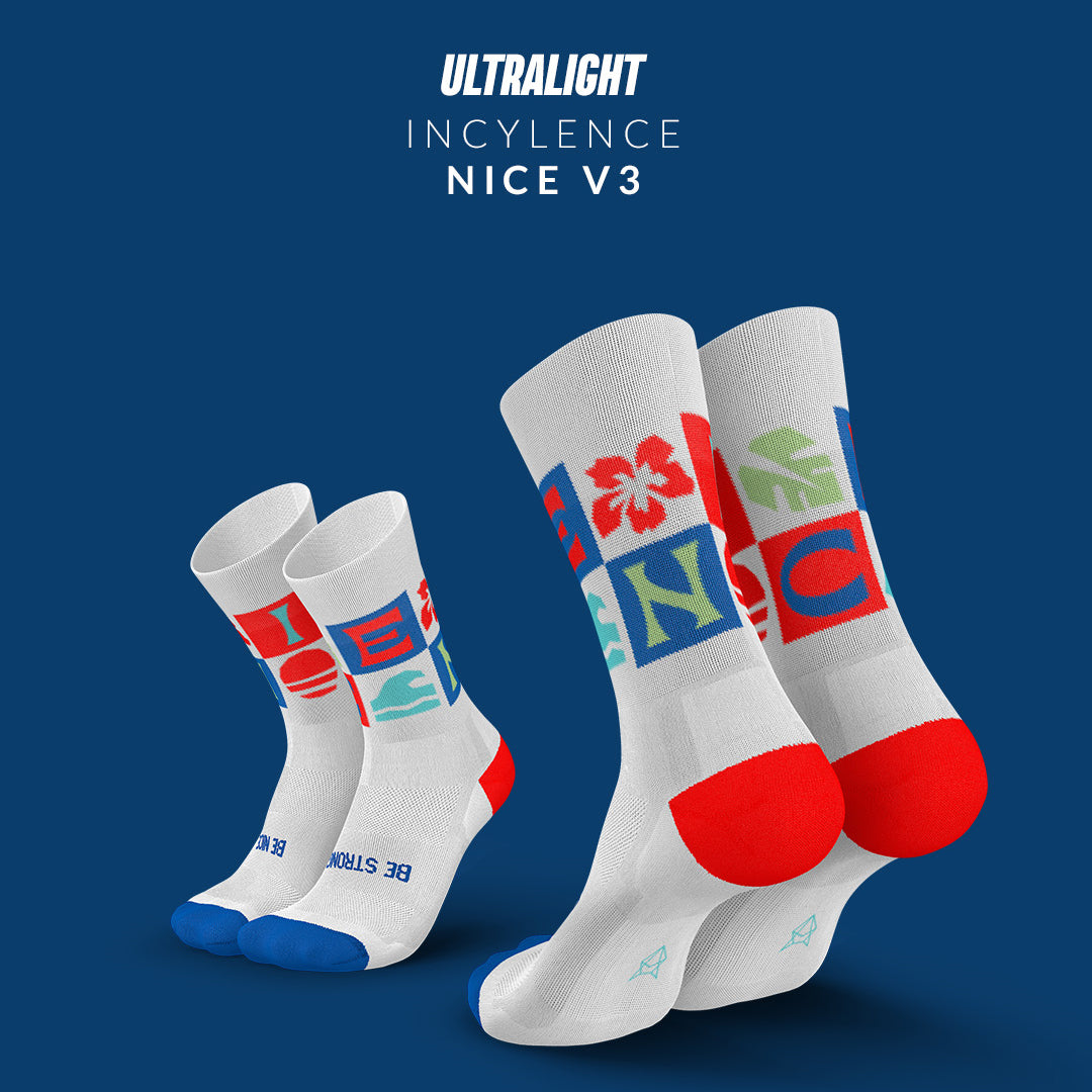 INCYLENCE ULTRALIGHT NICE V3