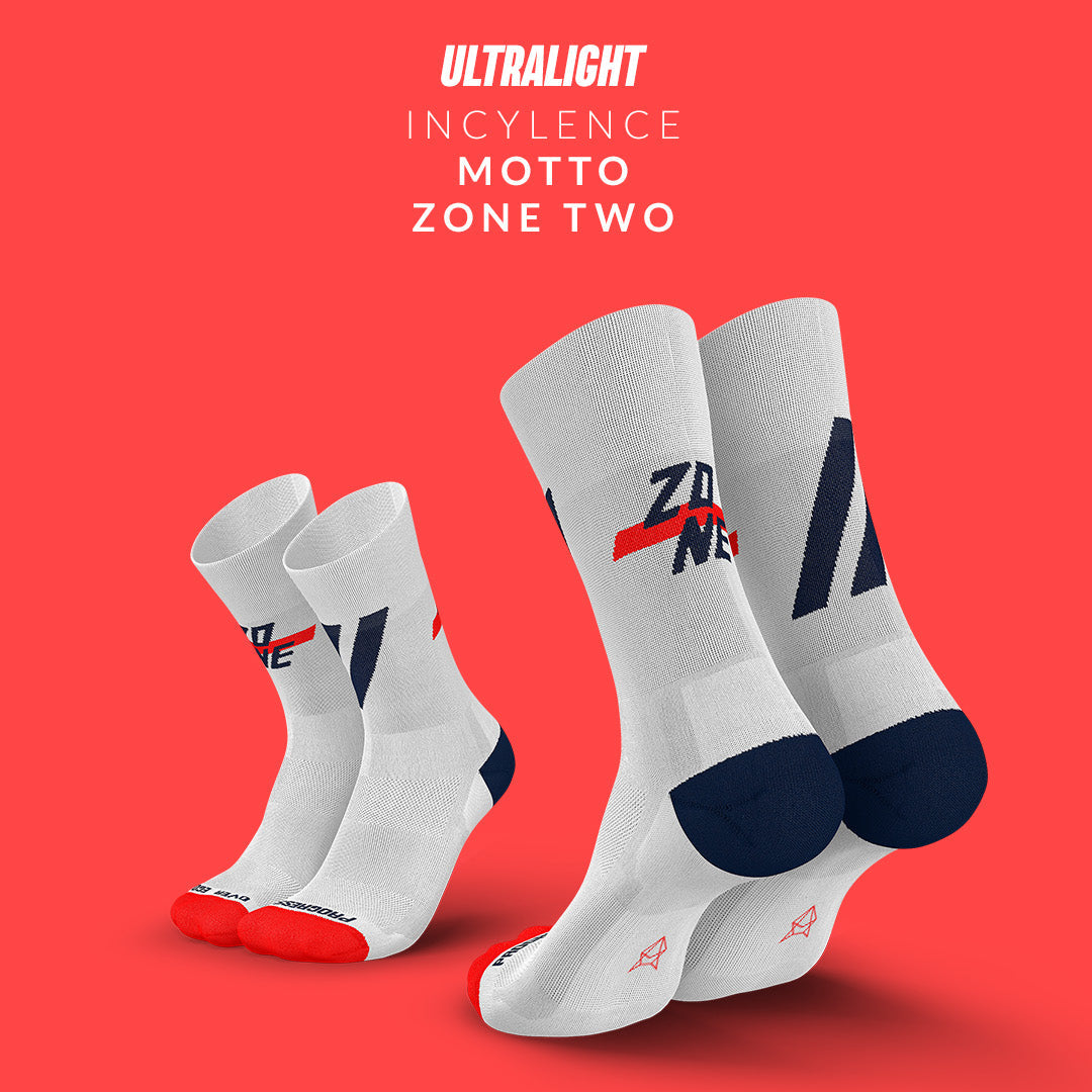 INCYLENCE ULTRALIGHT ZONE TWO