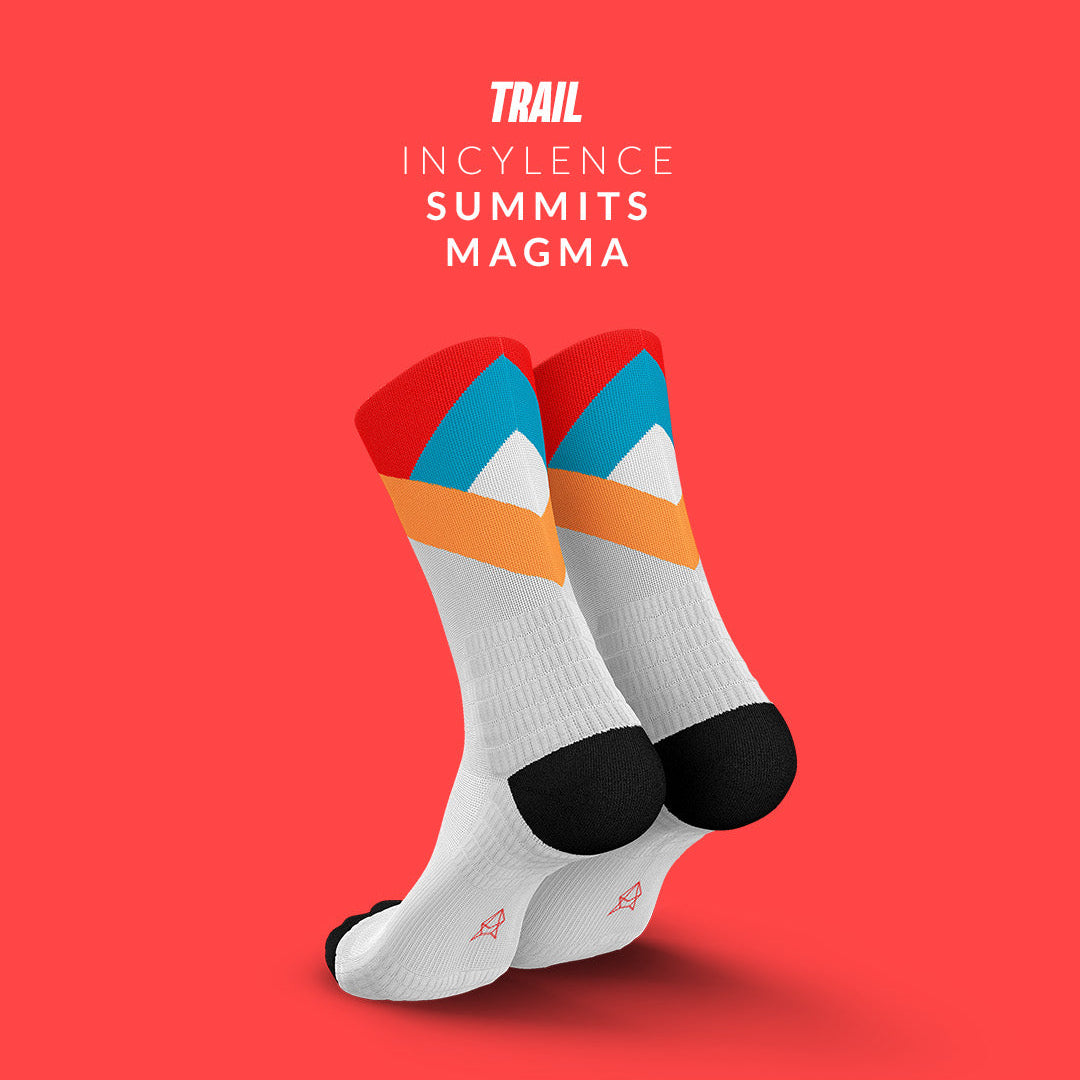 INCYLENCE TRAIL SUMMITS MAGMA