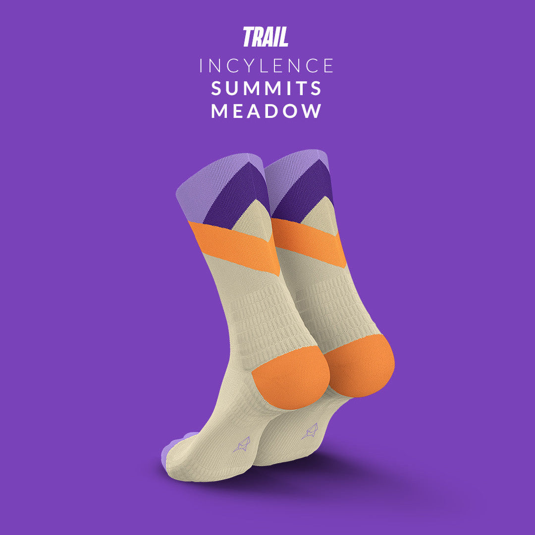 INCYLENCE TRAIL SUMMITS MEADOW