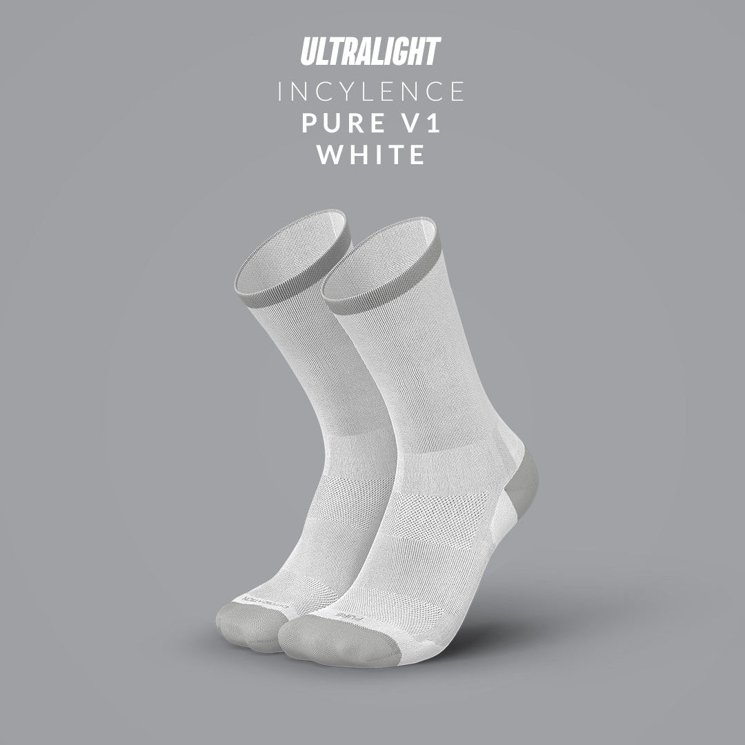 INCYLENCE PURE WHITE