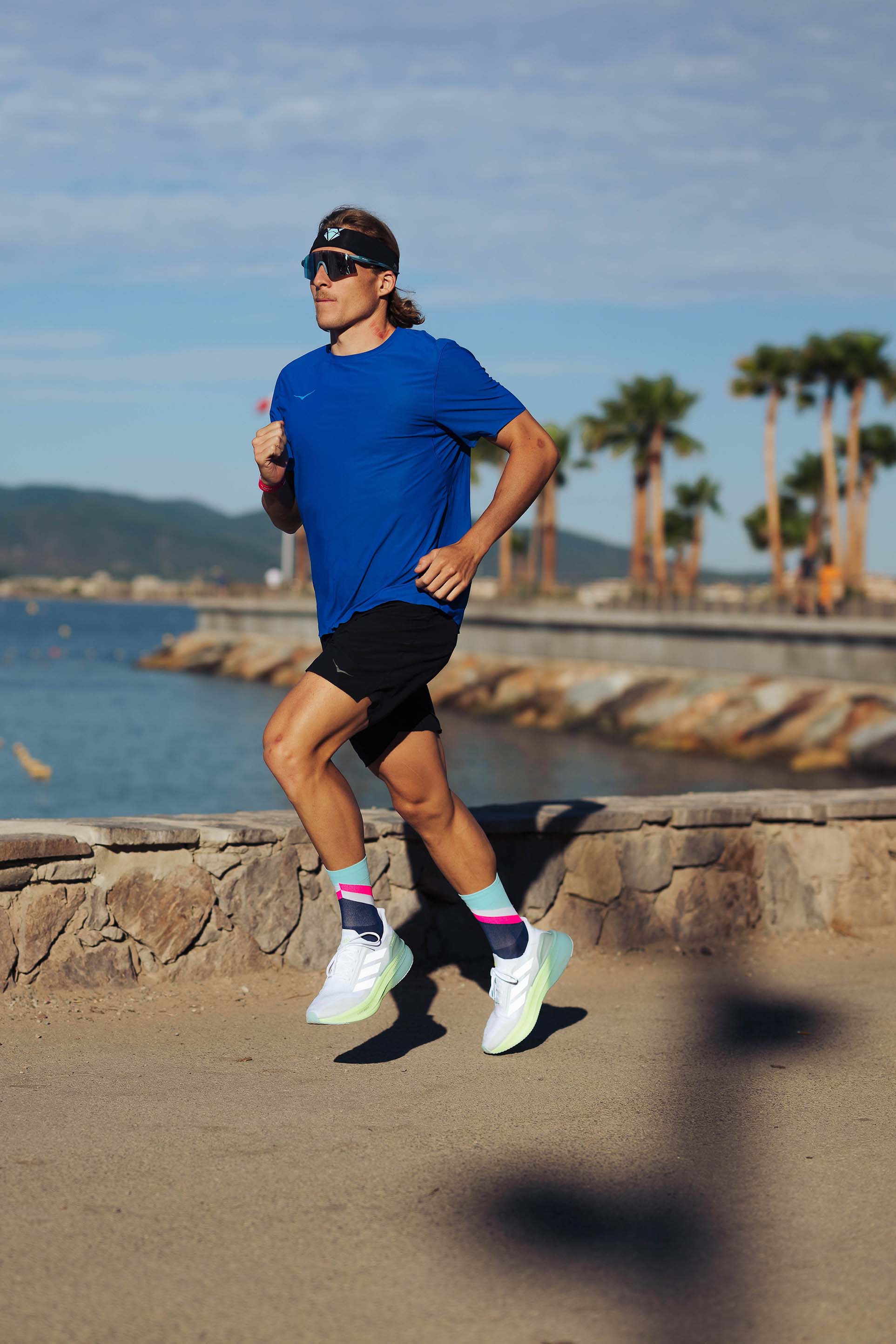 INCYLENCE ULTRALIGHT APEX NAVY MINT