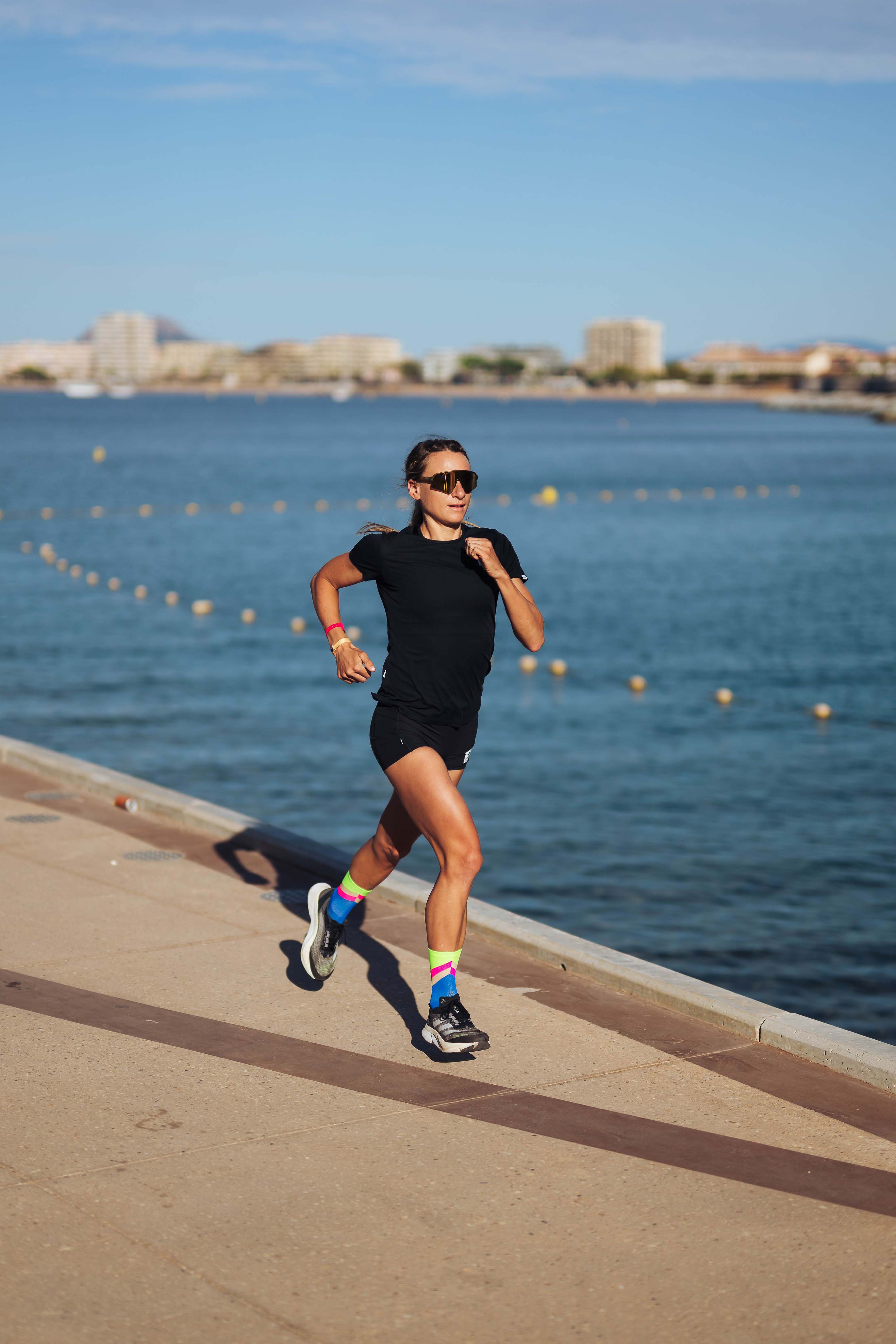 INCYLENCE ULTRALIGHT APEX BLUE GREEN