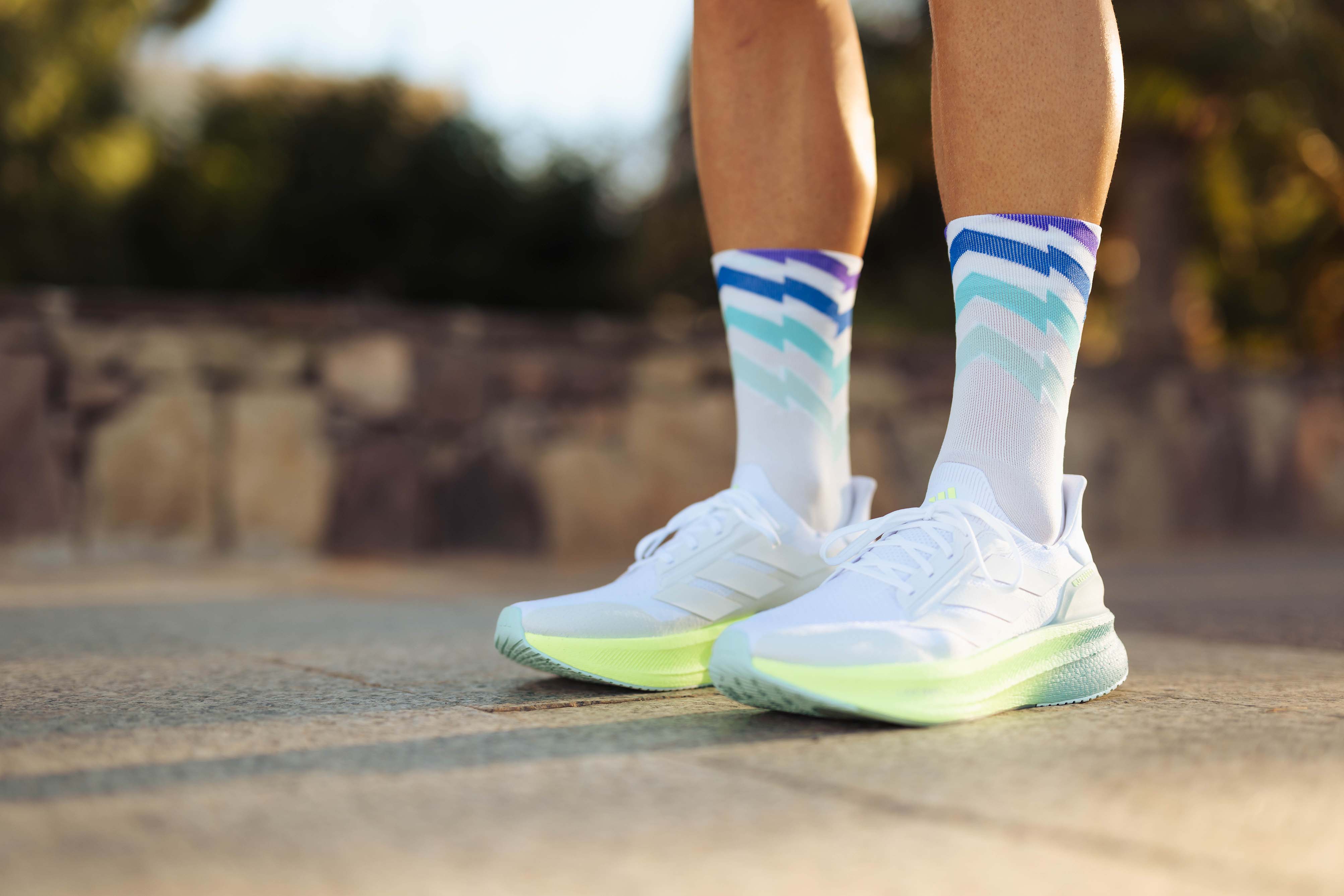 INCYLENCE ULTRALIGHT WAVES MYSTIC
