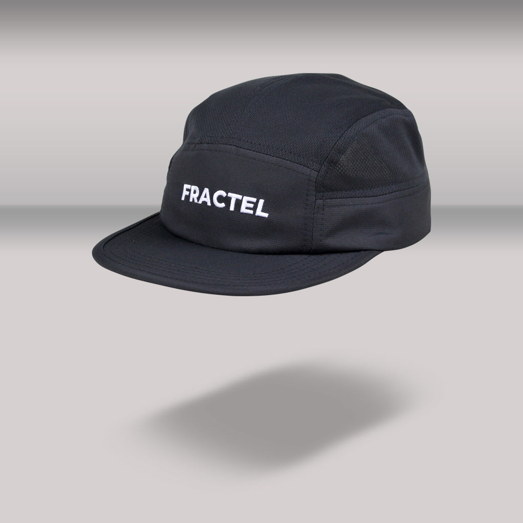 Fractel M-Series "JET" Edition Cap