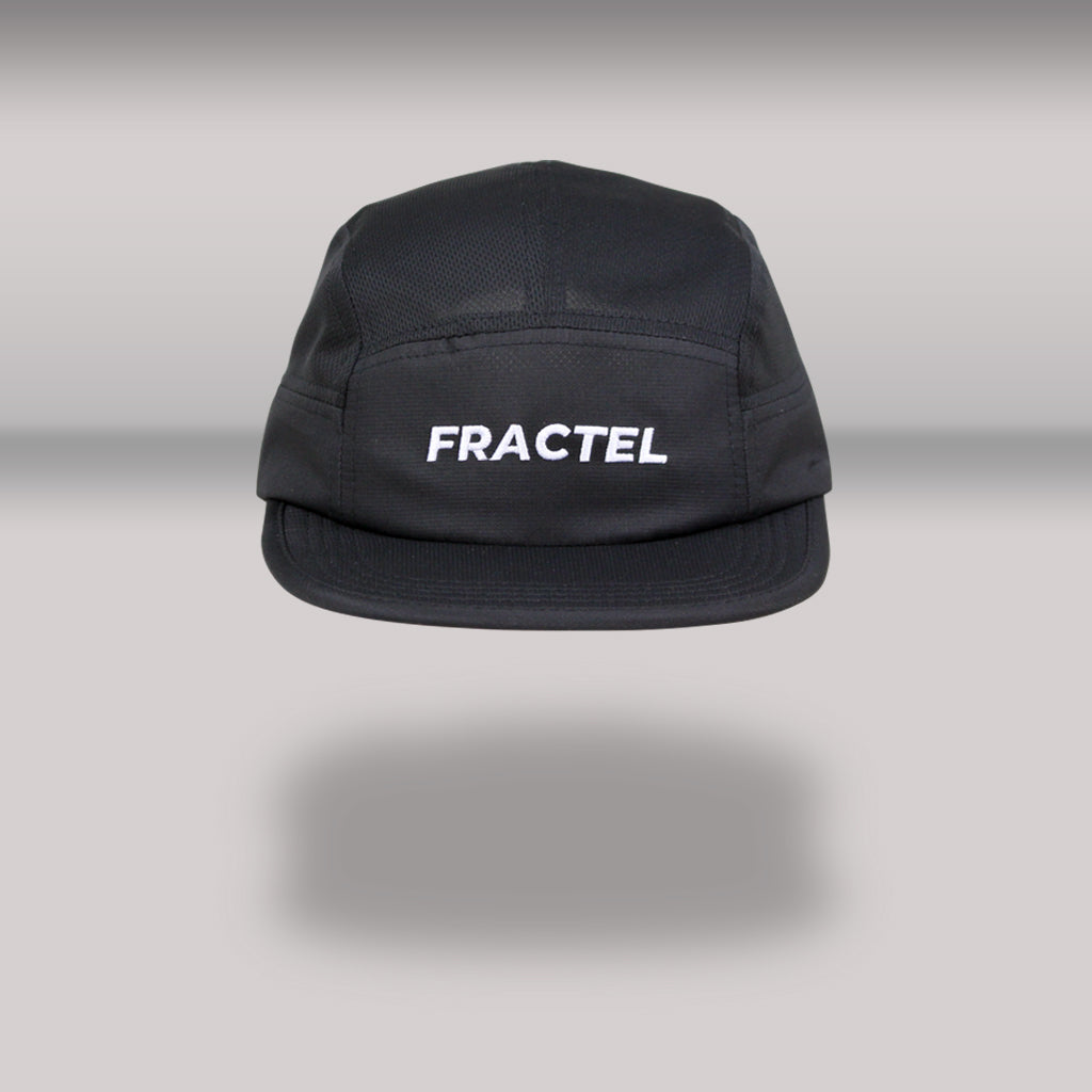 Fractel M-Series "JET" Edition Cap