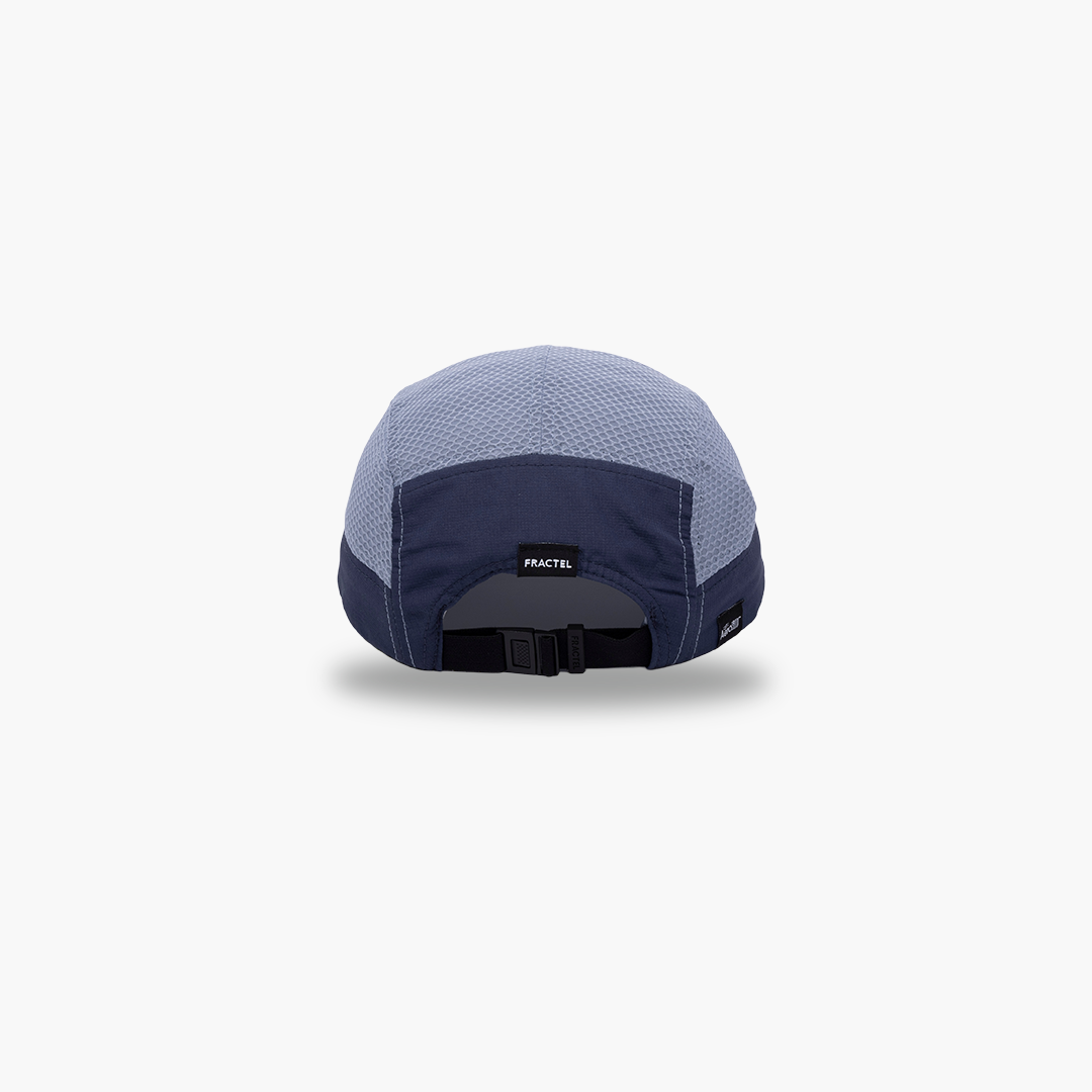 Fractel M-SERIES "BLUEBERRY" Edition Cap