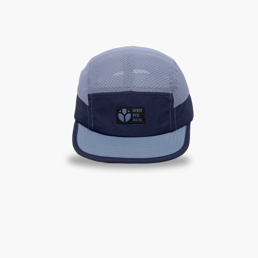 Fractel M-SERIES "BLUEBERRY" Edition Cap