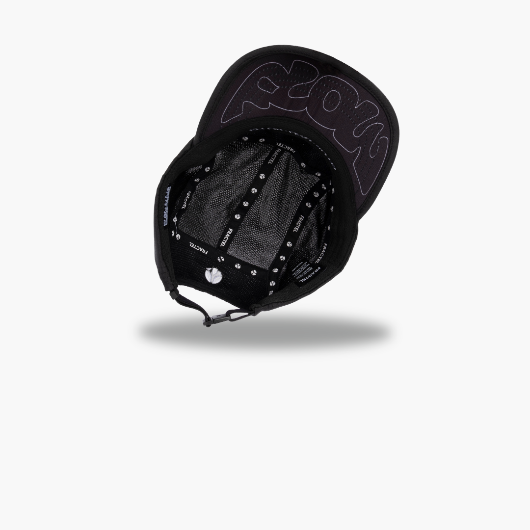 Fractel M-SERIES "FLOW" Limited Edition Cap