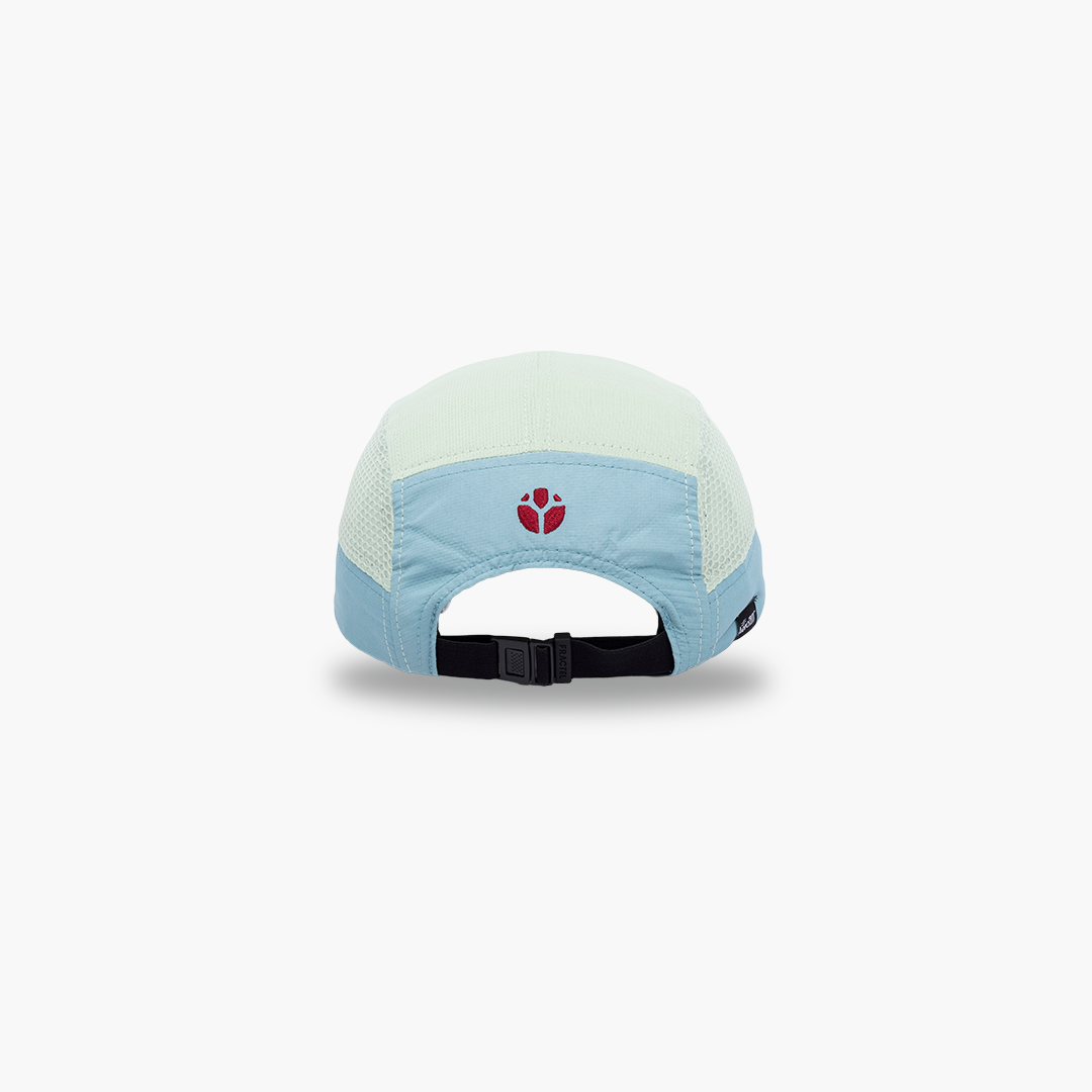 Fractel M-SERIES "FRESHWATER" Edition Cap
