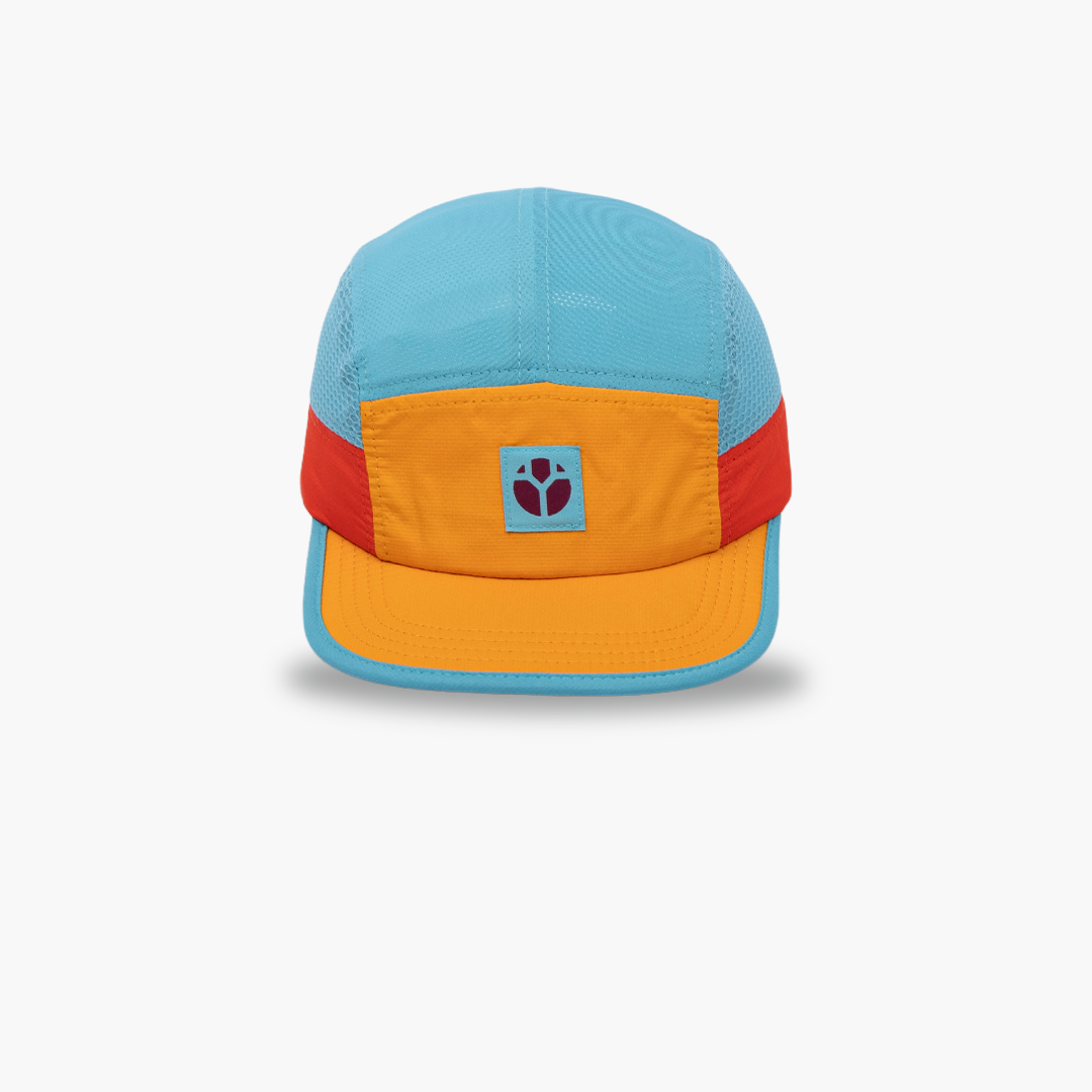 Fractel M-SERIES "HAVEN" Edition Cap