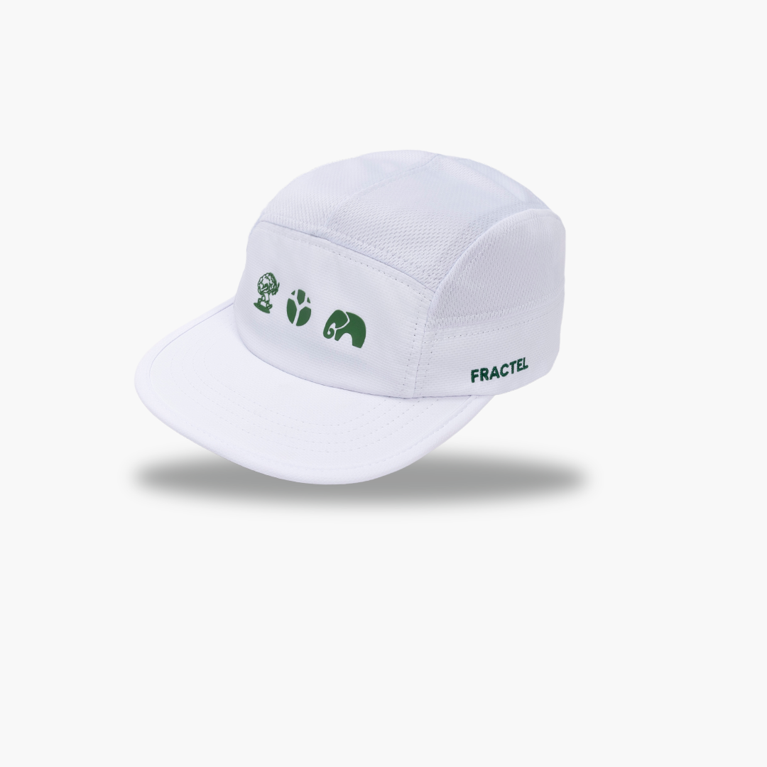 Fractel M-SERIES "MENTAL HEALTH" Limited Edition Cap