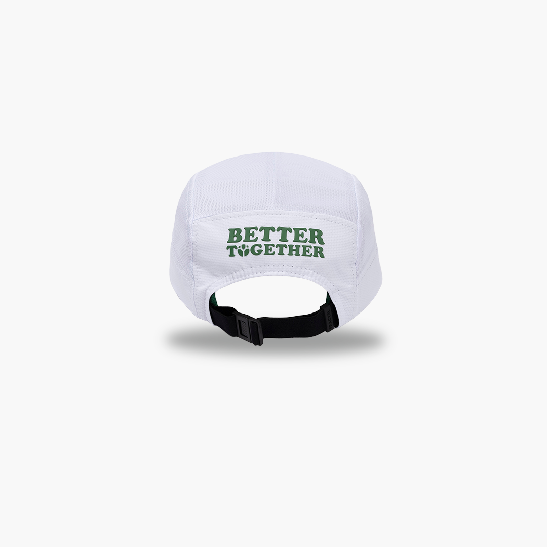 Fractel M-SERIES "MENTAL HEALTH" Limited Edition Cap