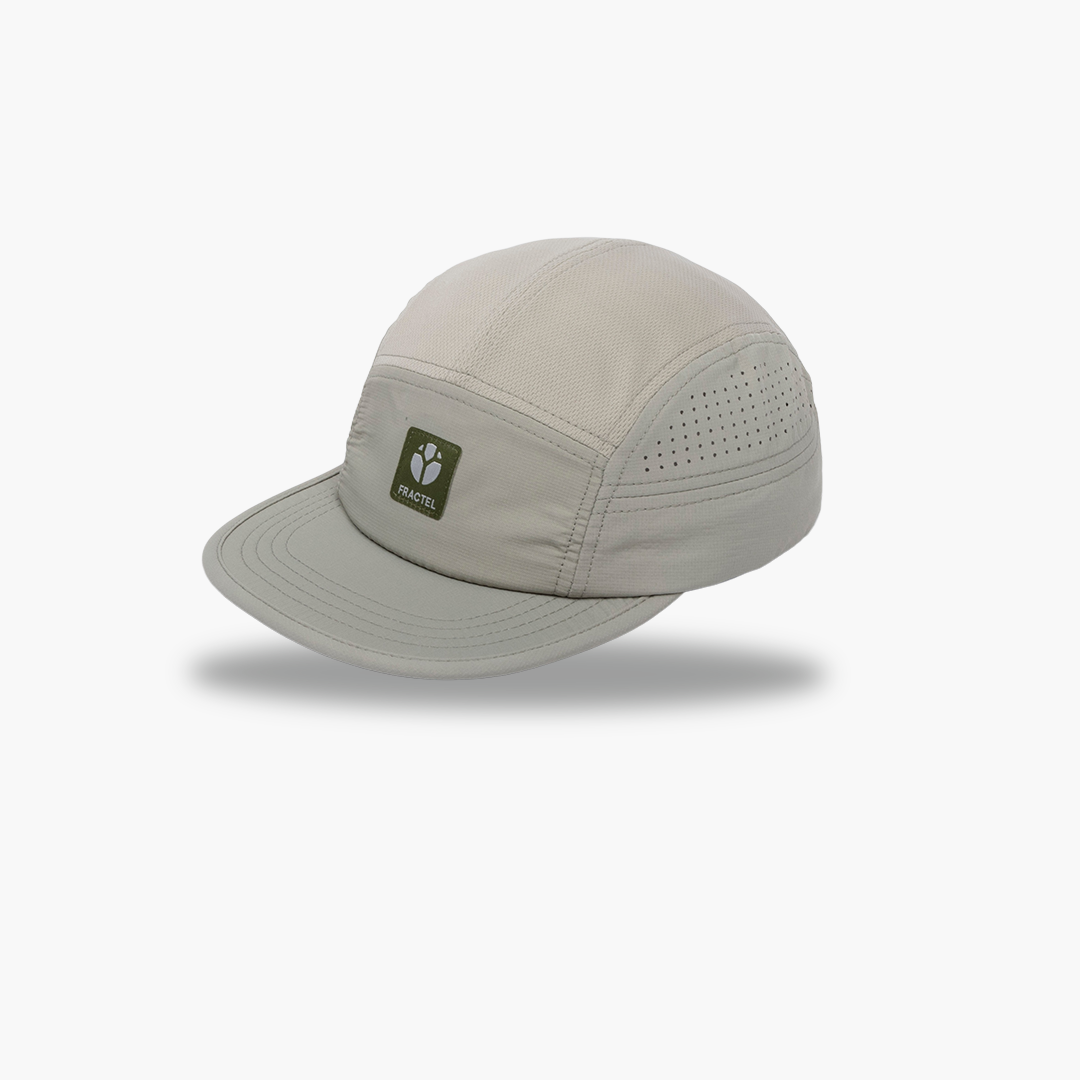 Fractel M-SERIES "MOSS" Edition Cap
