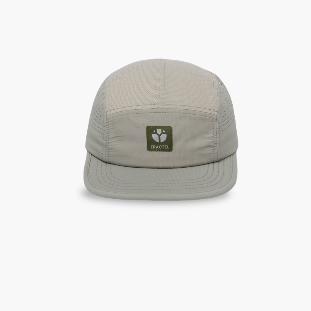 Fractel M-SERIES "MOSS" Edition Cap
