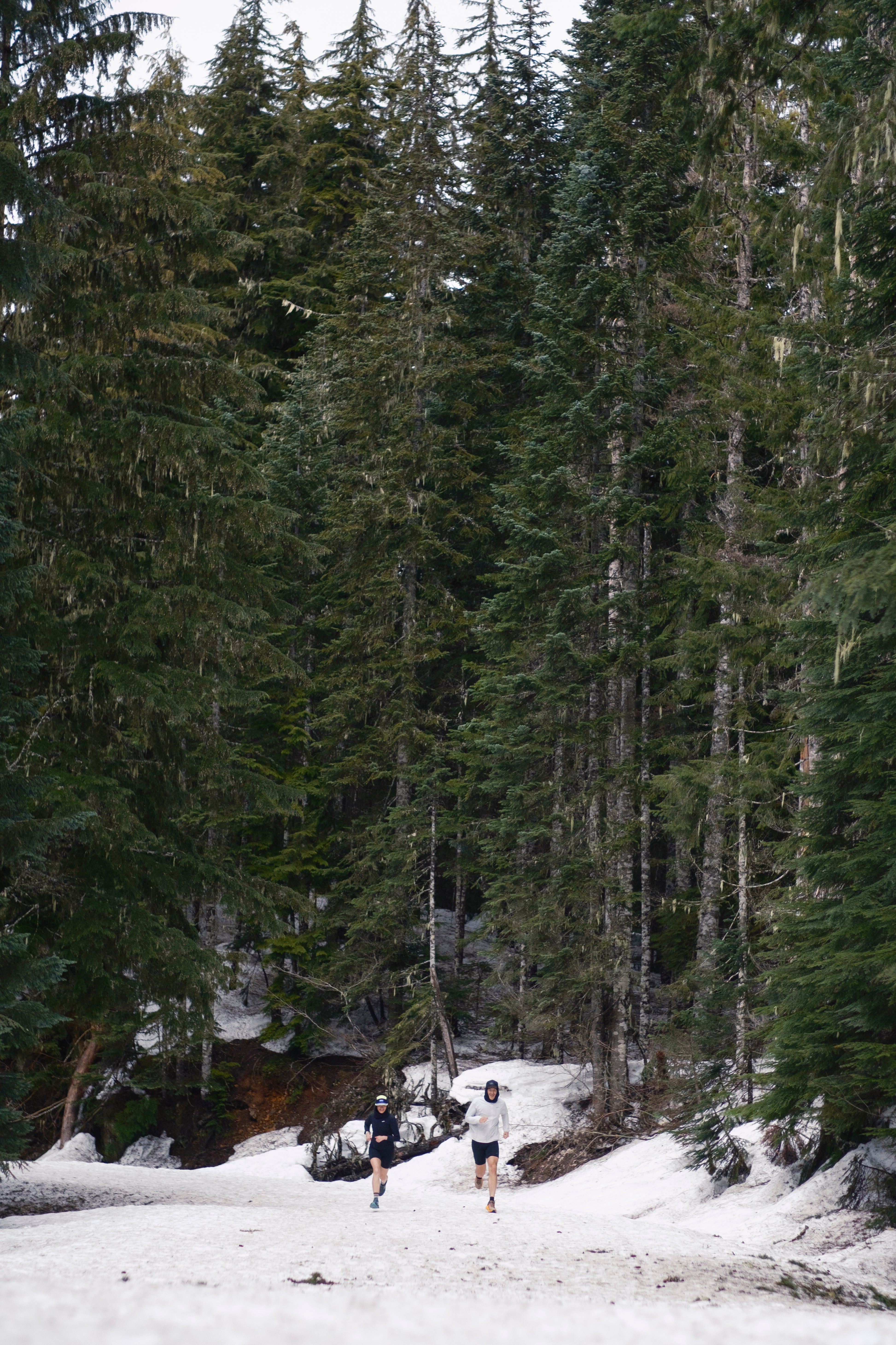 Fractel M-SERIES "BLIZZARD" Edition Winter Cap