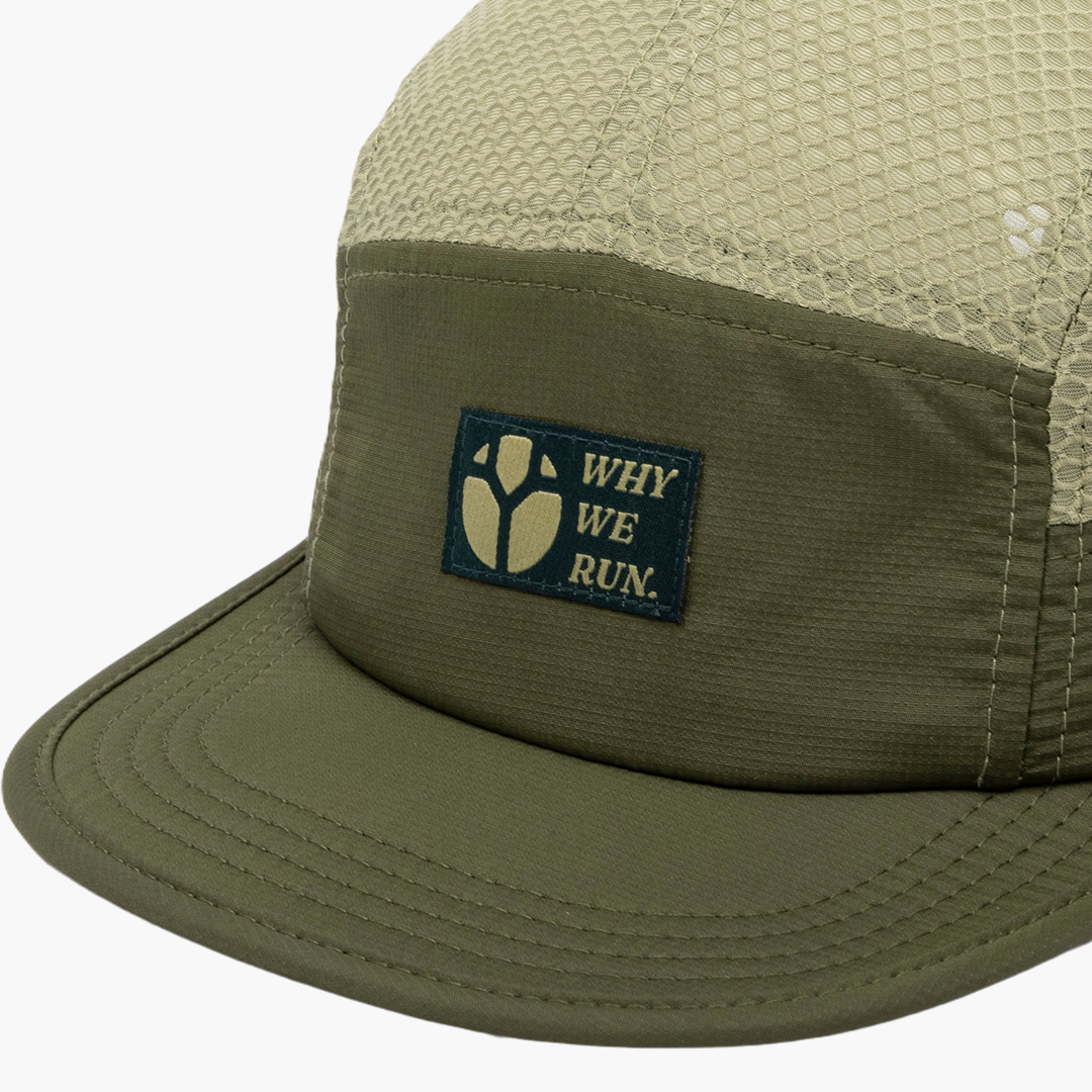 Fractel M-SERIES "TROPICA" Edition Cap