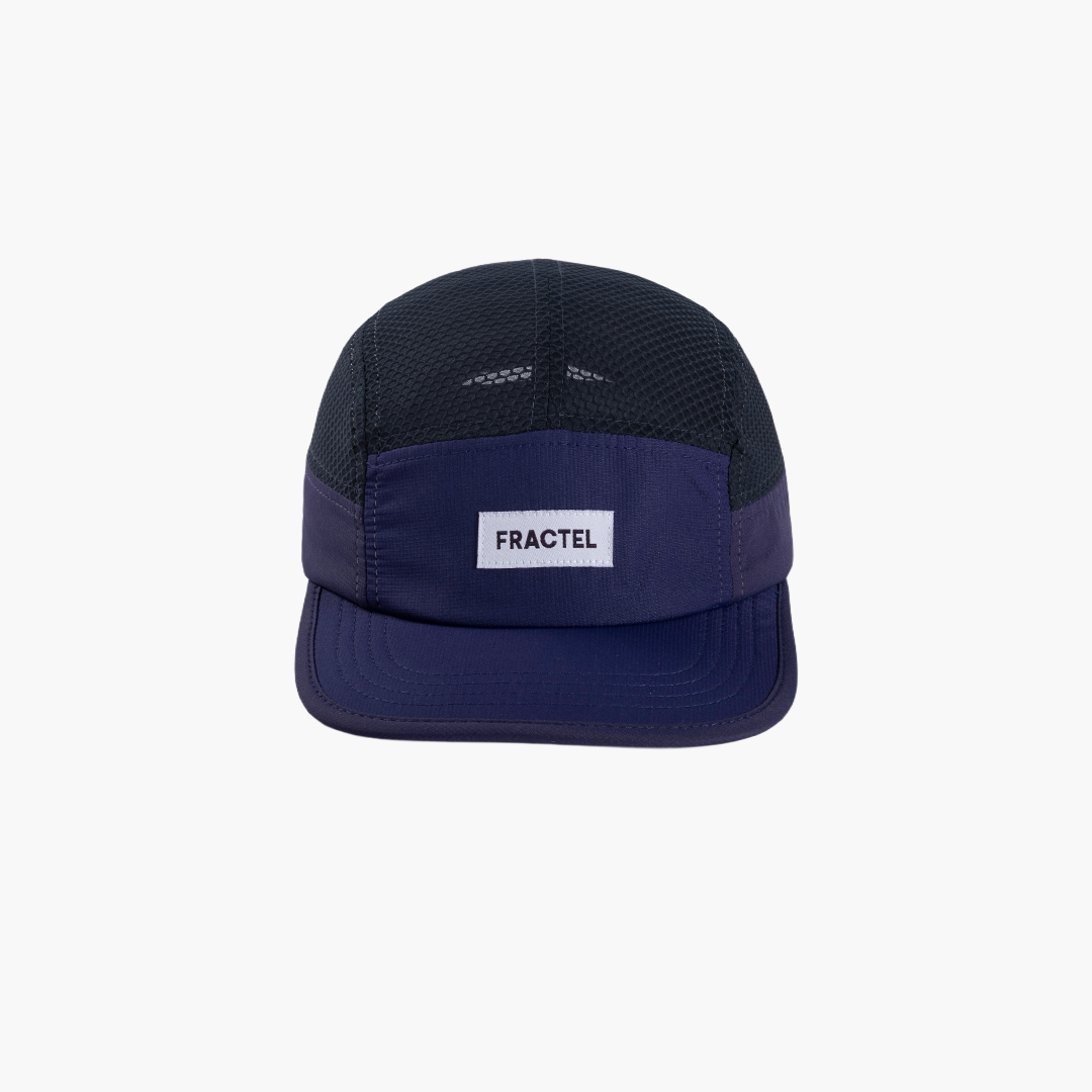 Fractel M-SERIES "ATLANTIC" Cap