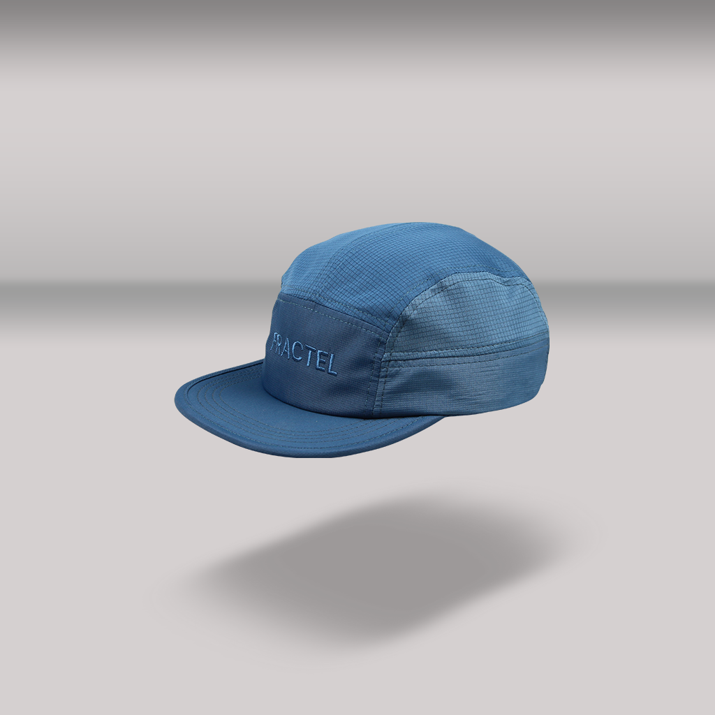 Fractel M-SERIES "AZURA" Edition Cap