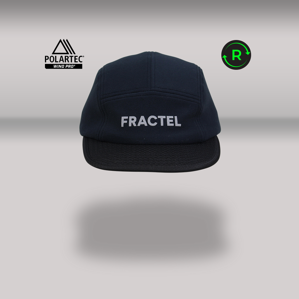 Fractel M-SERIES "BLIZZARD" Edition Winter Cap