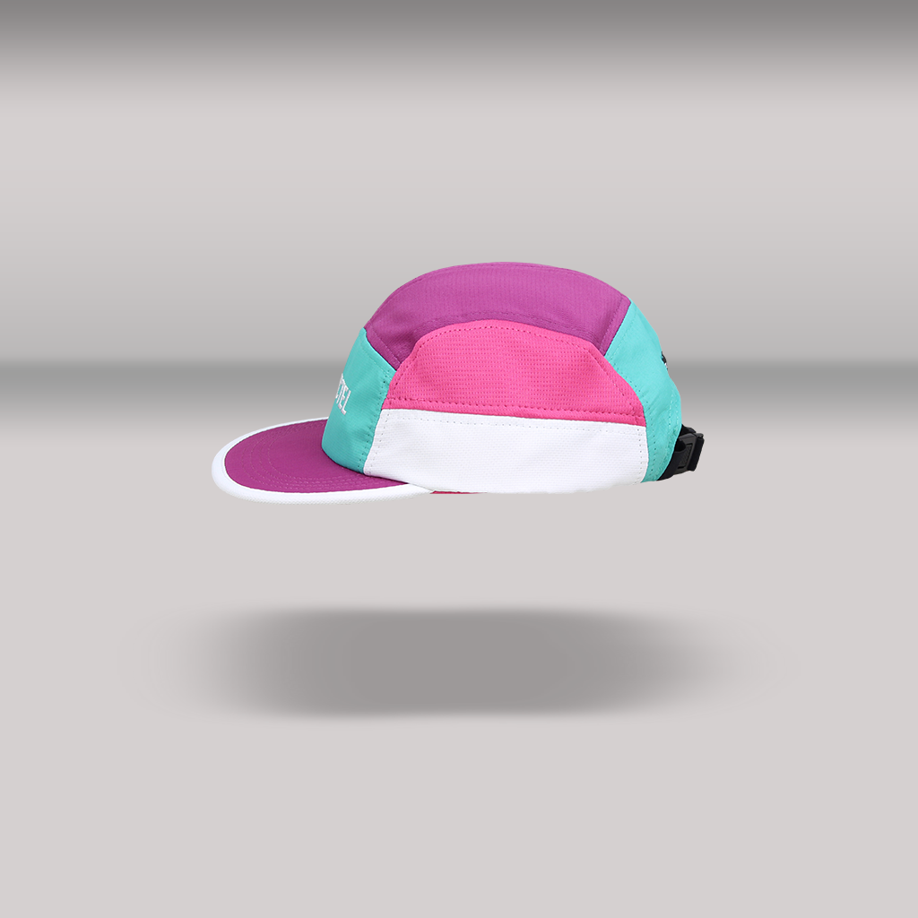 Fractel M-SERIES "CYCAD" Edition Cap