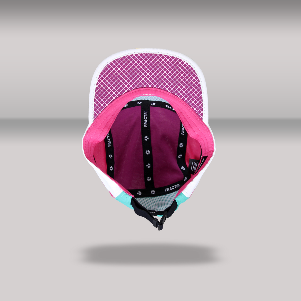 Fractel M-SERIES "CYCAD" Edition Cap