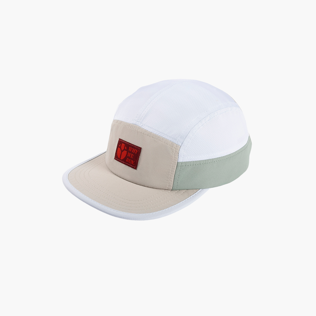 Fractel M-SERIES "FIGURITA" Cap