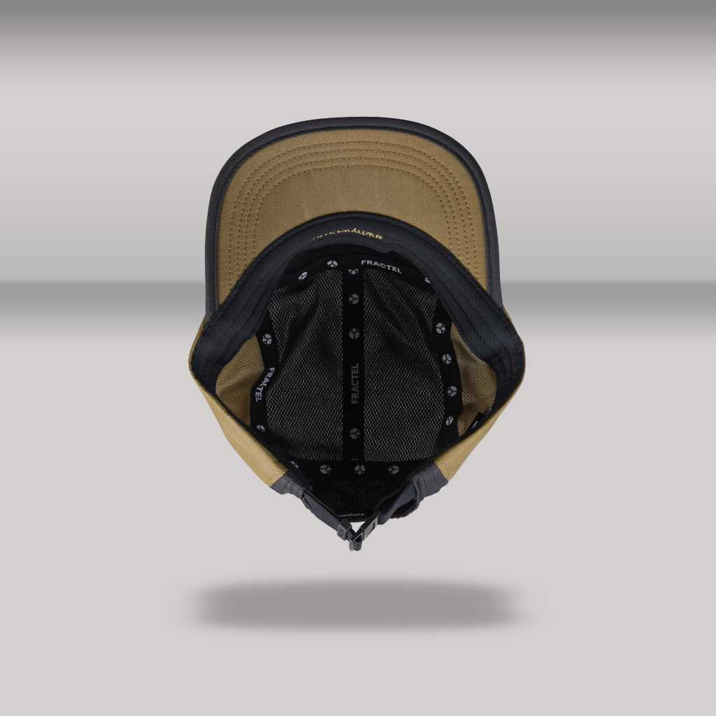 Fractel M-SERIES "ISOPLETH" Edition Cap