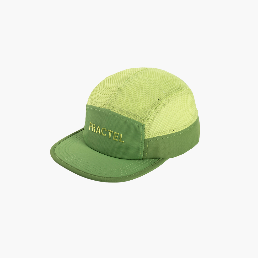 Fractel M-SERIES "LORIKEET" Cap