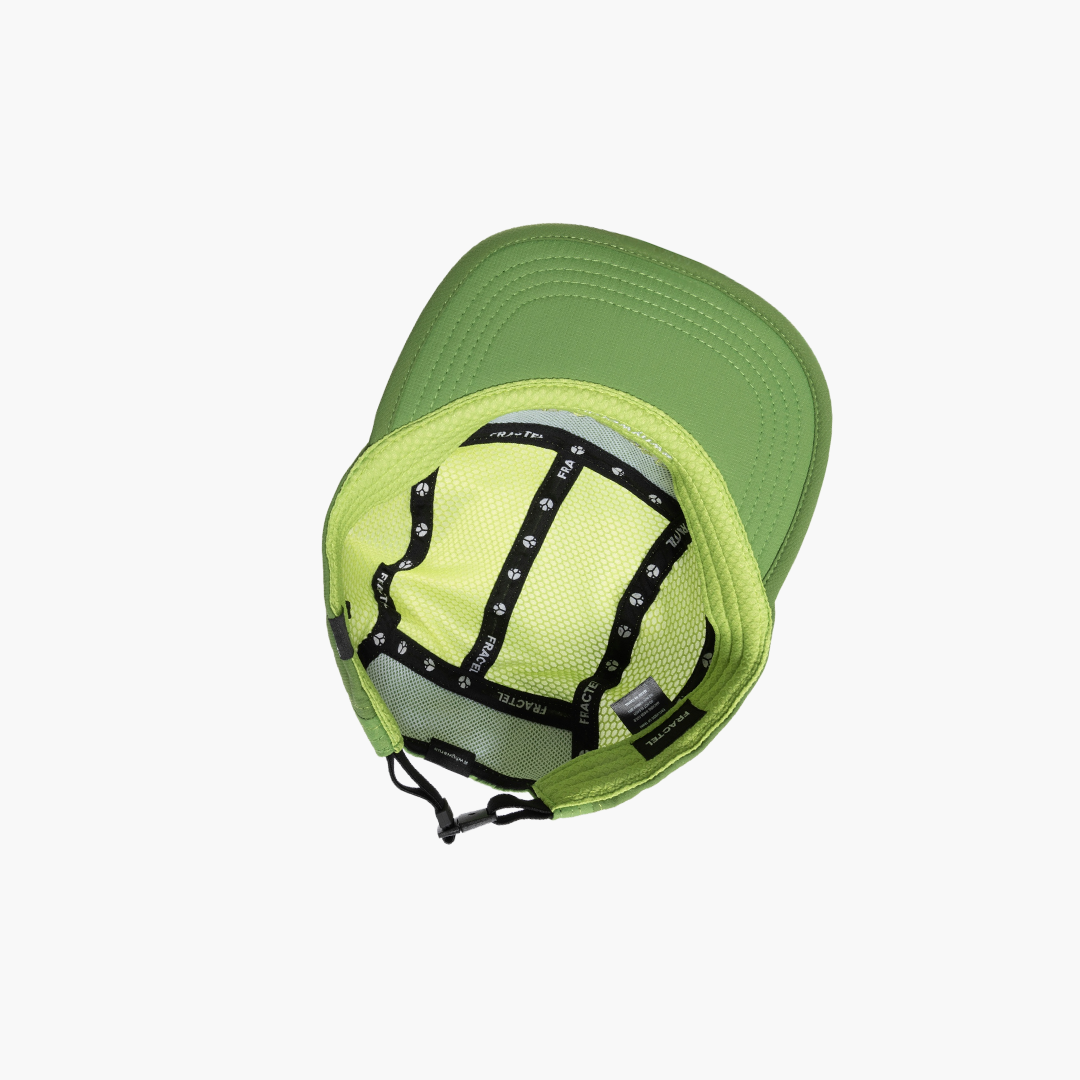 Fractel M-SERIES "LORIKEET" Cap