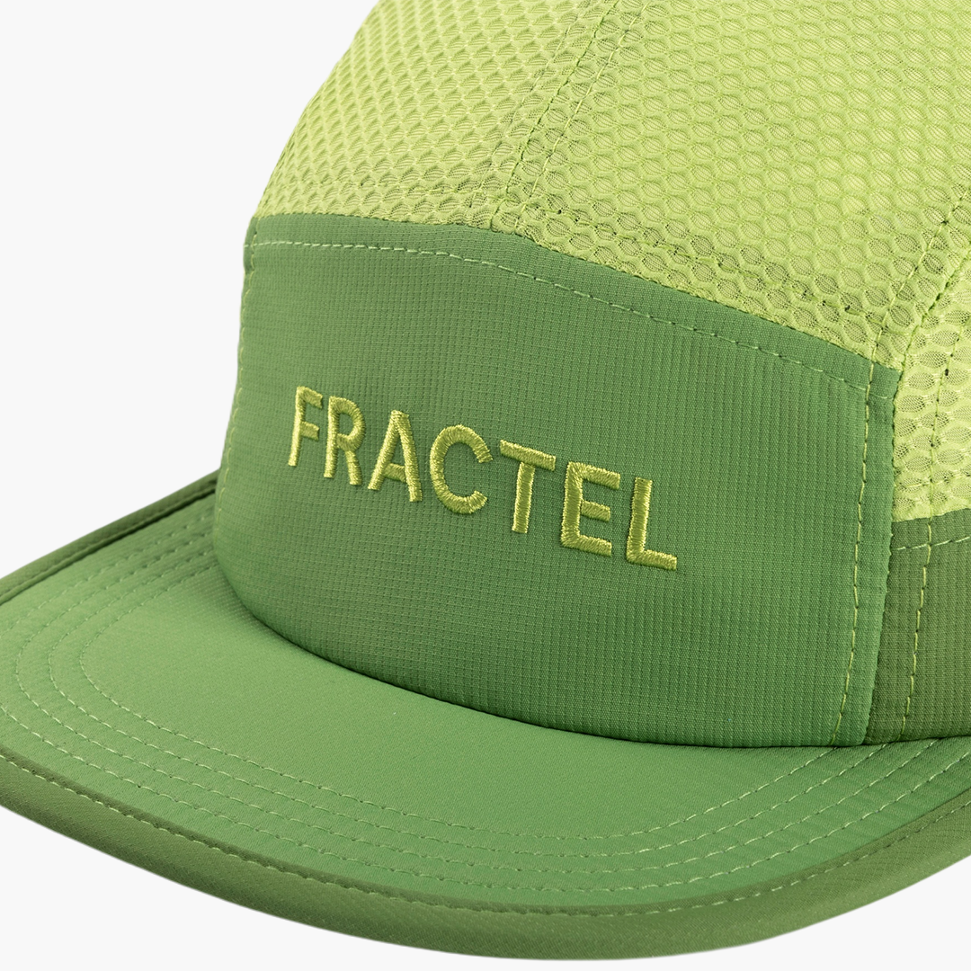 Fractel M-SERIES "LORIKEET" Cap