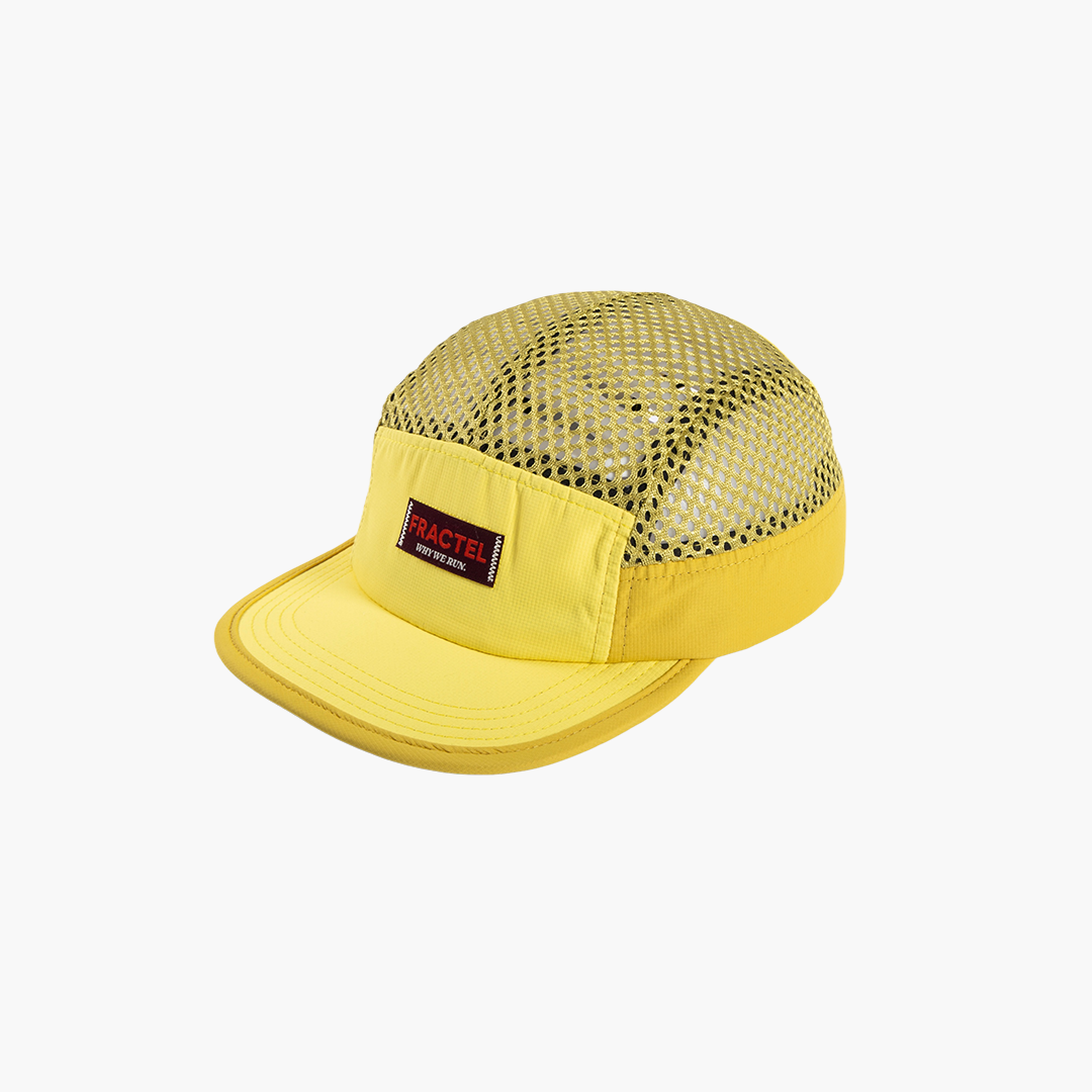 Fractel M-SERIES "MARIGOLD" Cap