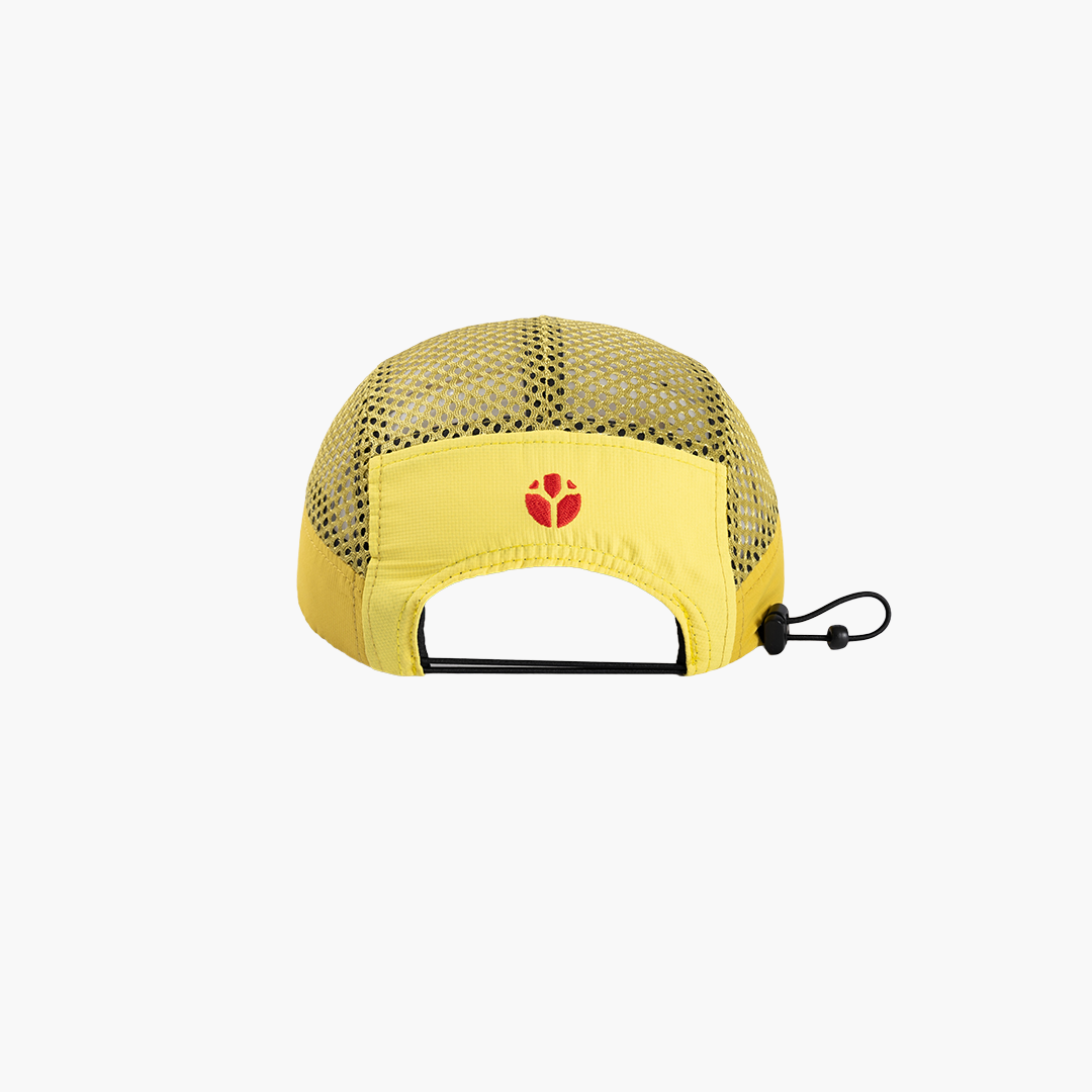 Fractel M-SERIES "MARIGOLD" Cap
