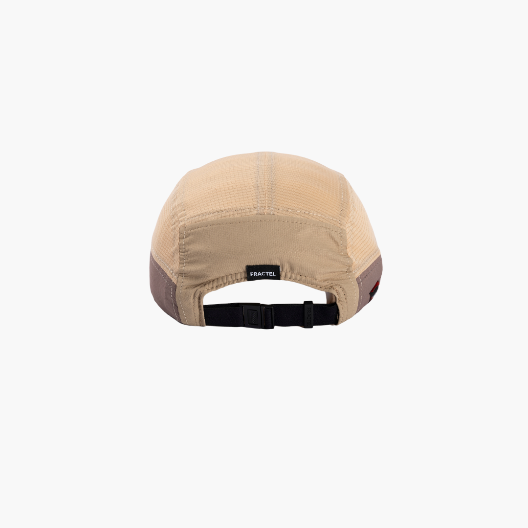 Fractel M-SERIES "PERENTIE" Cap