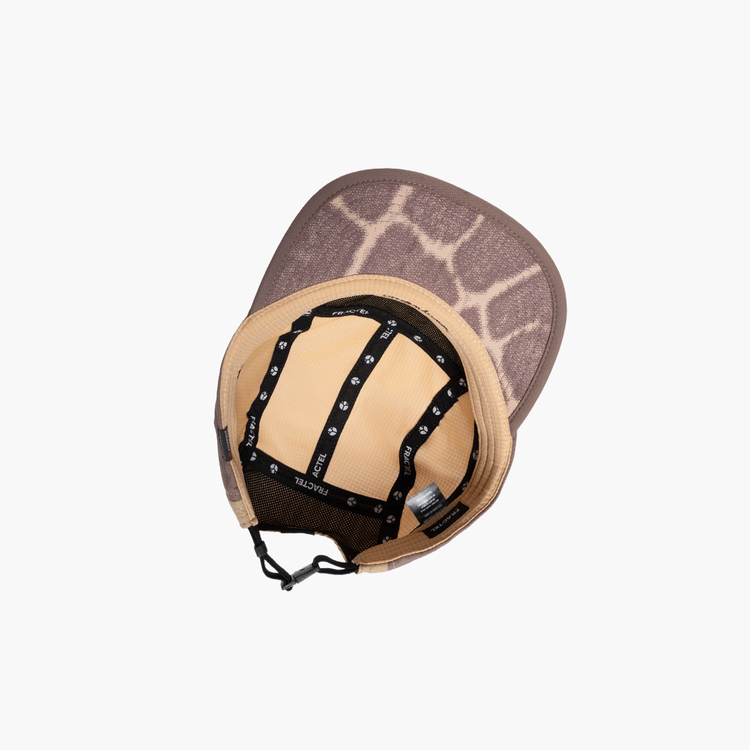 Fractel M-SERIES "PERENTIE" Cap