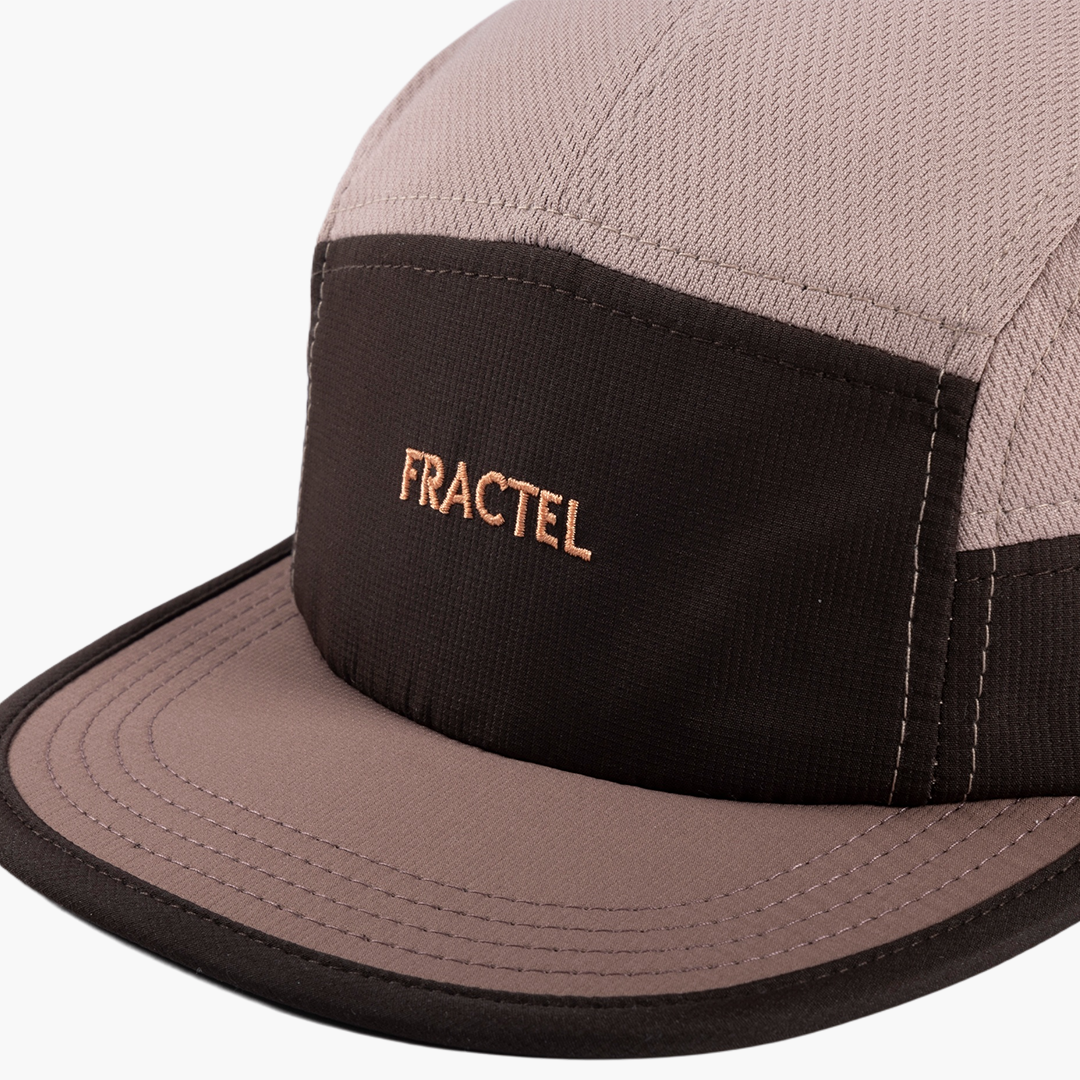 Fractel M-SERIES "RAPTOR" Cap