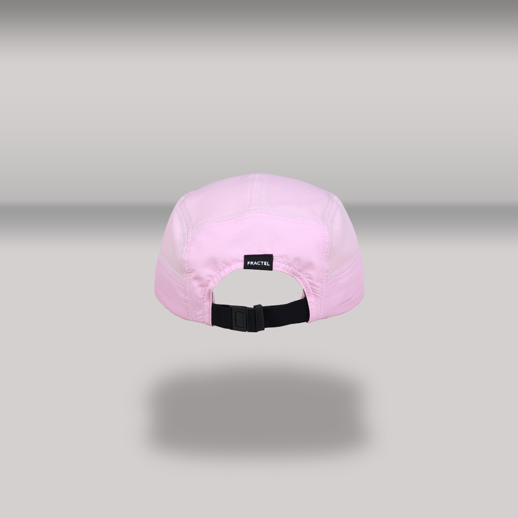 Fractel M-SERIES "ROSETTE" Edition Cap