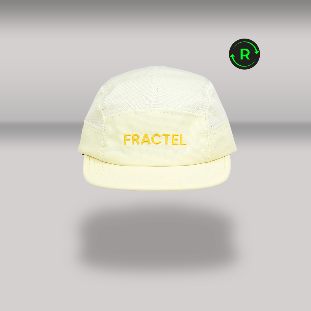 Fractel M-Series "SAHARA" Edition Cap