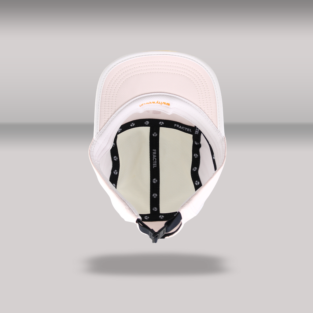 Fractel M-SERIES "ZAHLEE" Edition Cap