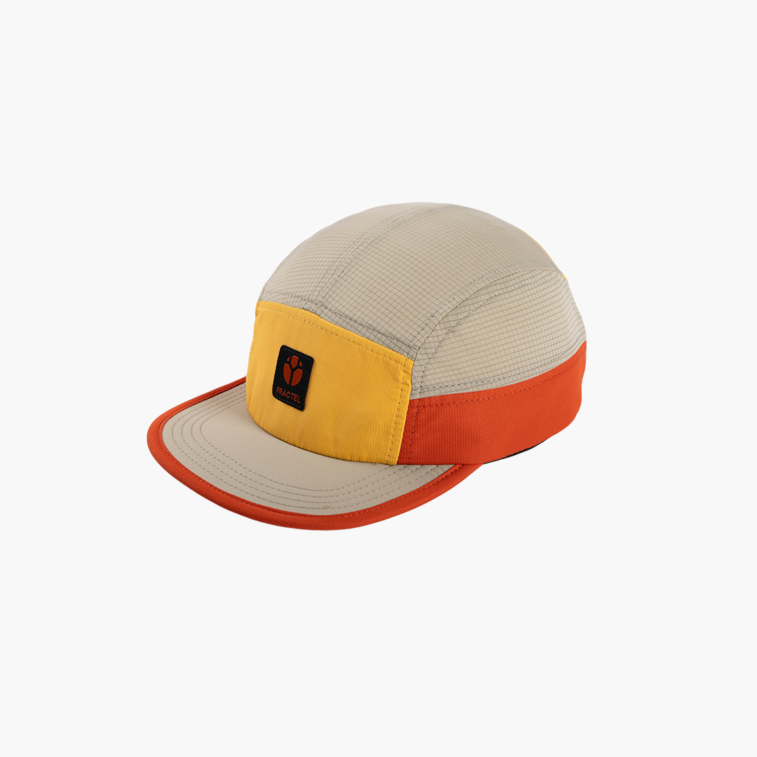 Fractel M-SERIES "ZEBRA FINCH" Cap
