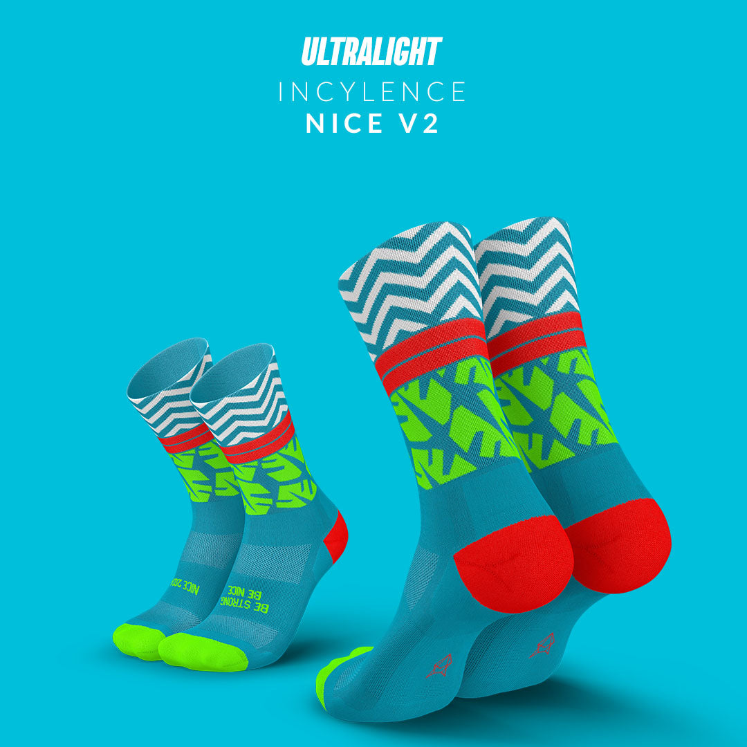 INCYLENCE ULTRALIGHT NICE V2